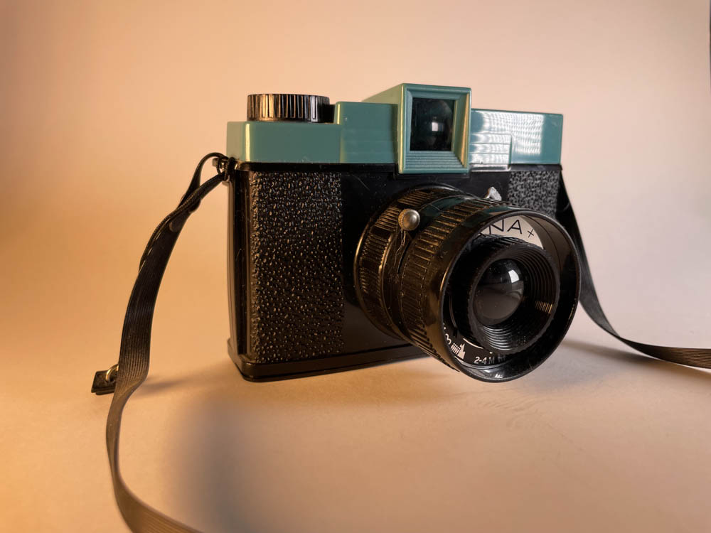 Diana F